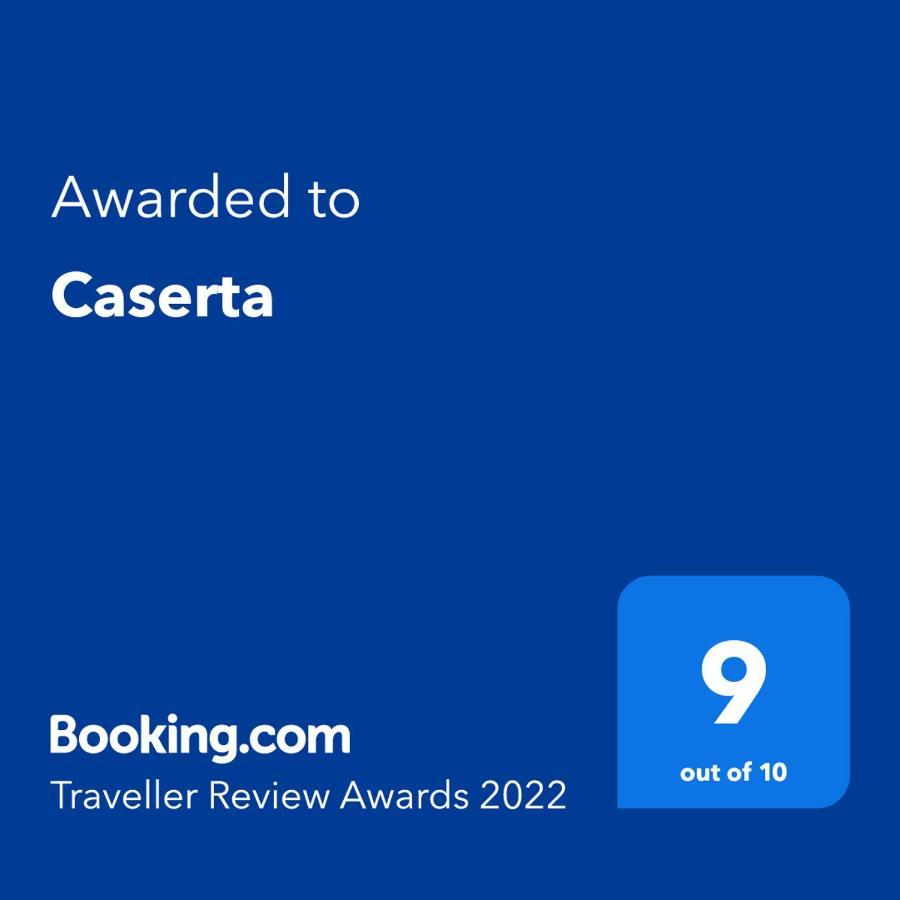 Caserta Fuenterrabia Zewnętrze zdjęcie